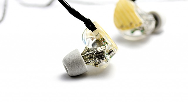 Mason II - Dignis Collaboration Model - Unique Melody -ミックス