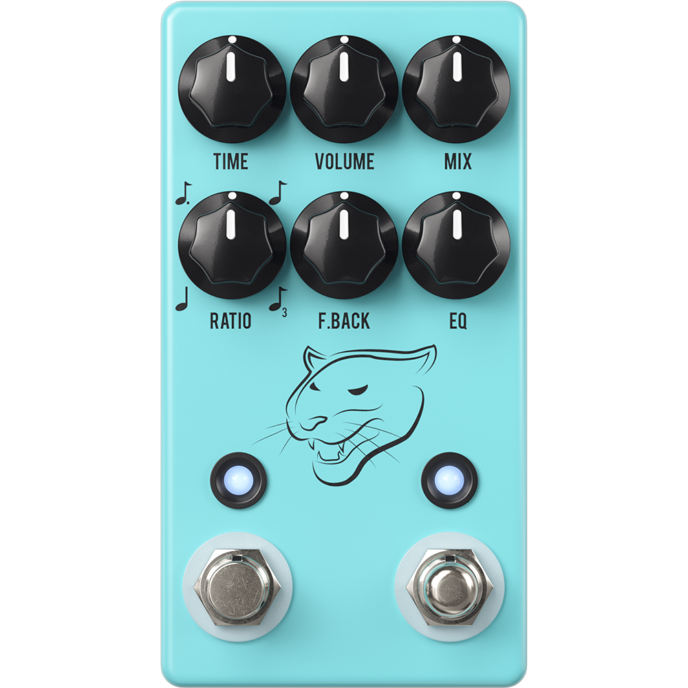 MixWave: JHS Panther Cub