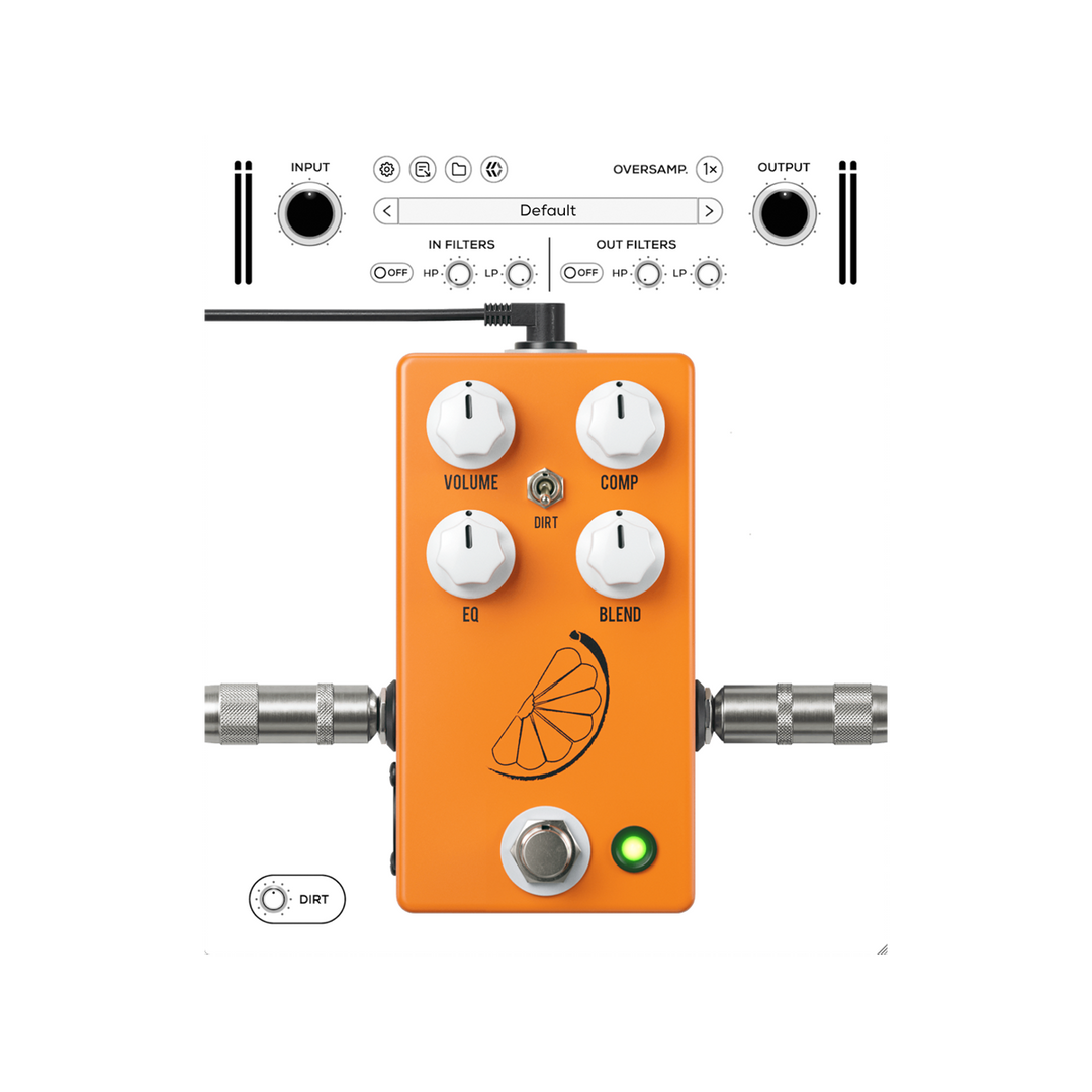 MixWave: JHS Pulp N Peel