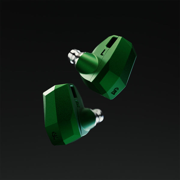 Campfire Audio】Andromeda 10｜Campfire Audioの初代IEM誕生10周年