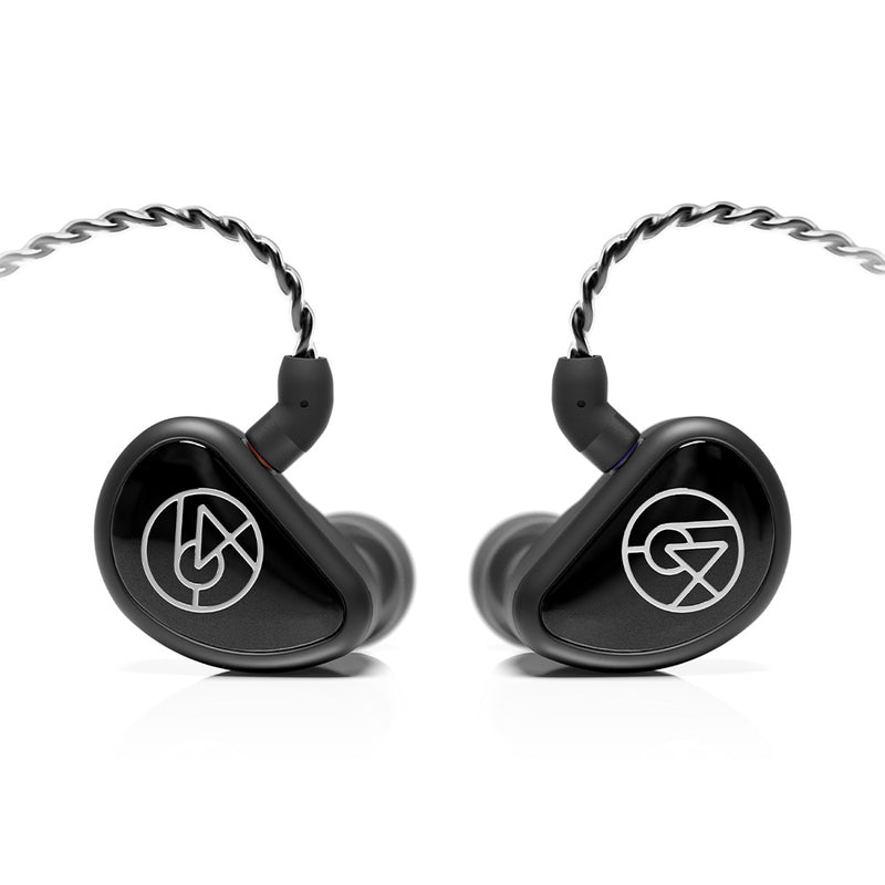 64 Audio】Aspire 4｜初めてのイヤモニとしてプロレベルのモニタリング