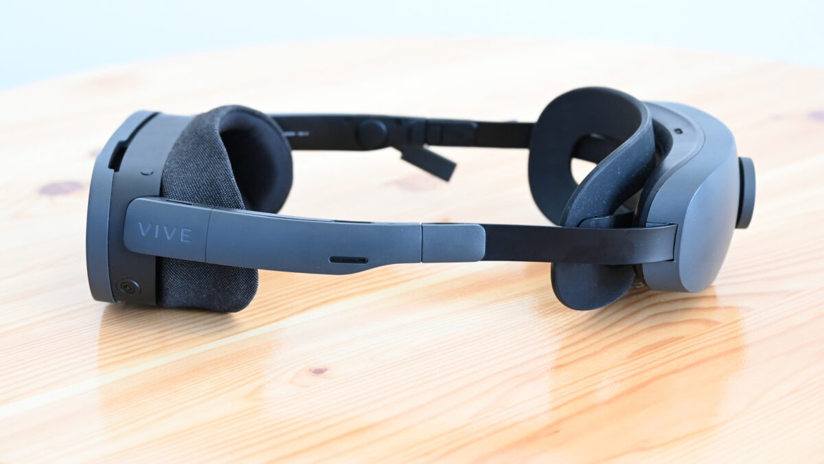 Vive XR Elite review: A good argument for a Quest Pro