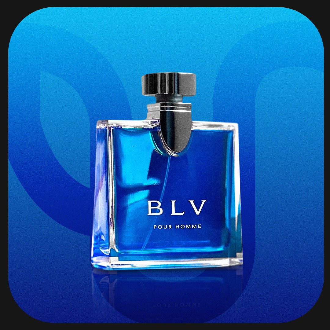 Buy Bvlgari BLV Pour Homme Sample & Decant