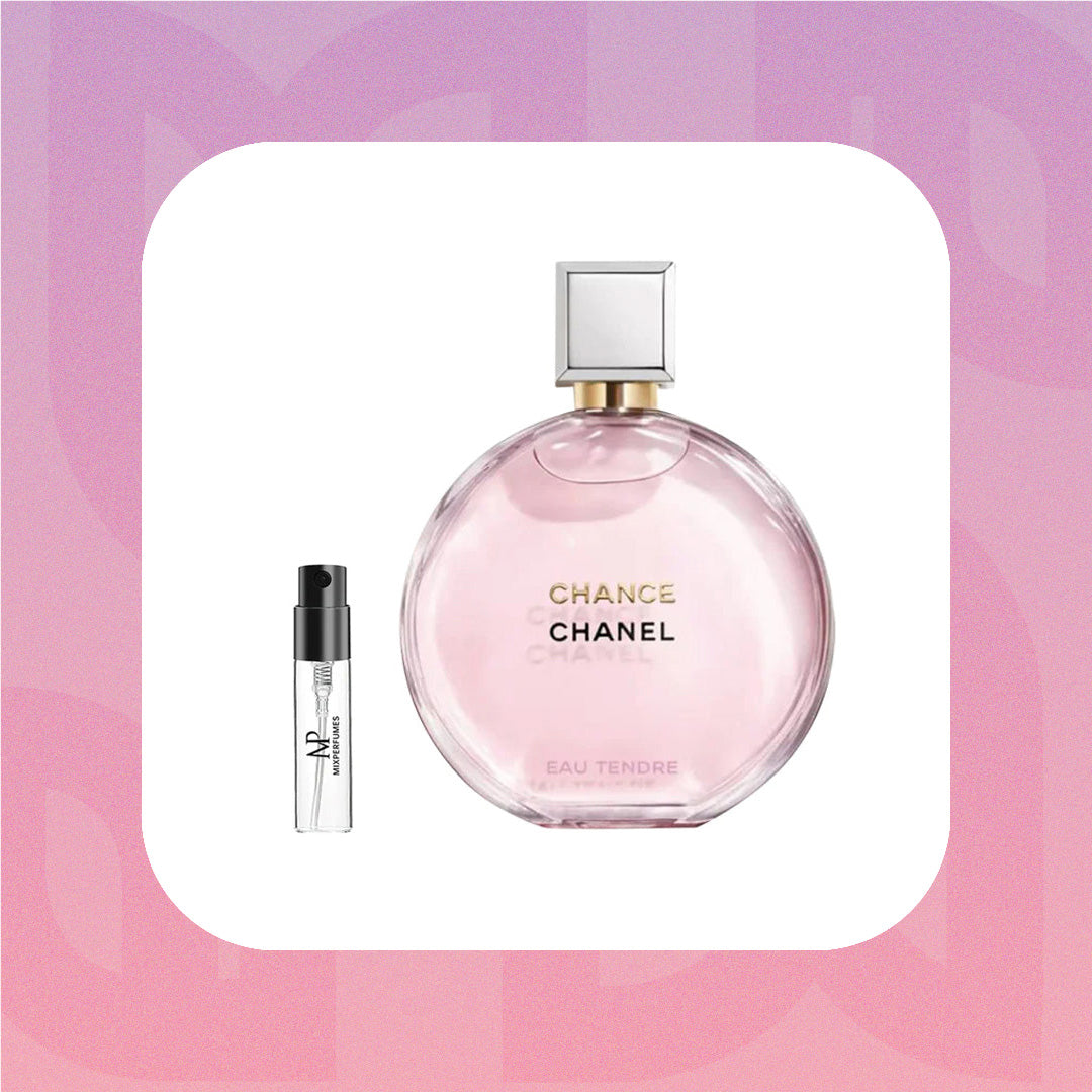 Buy Chance Eau Tendre by Chanel Sample & Decant