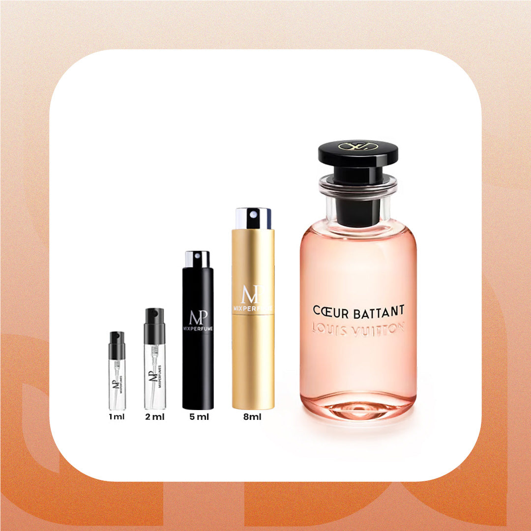 Buy Louis Vuitton Coeur Battant Sample & Decant