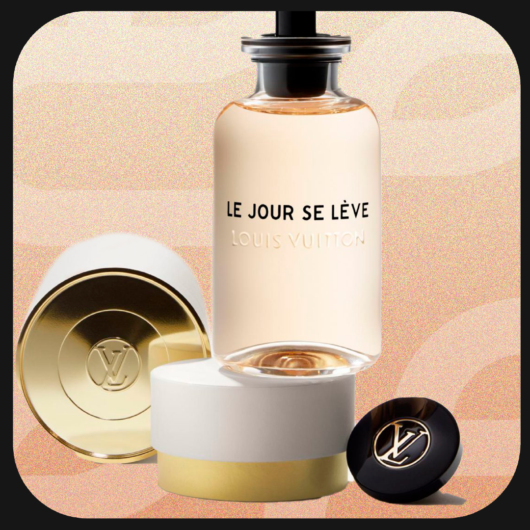 Buy Le Jour Se Leve Louis Vuitton Sample & Decant
