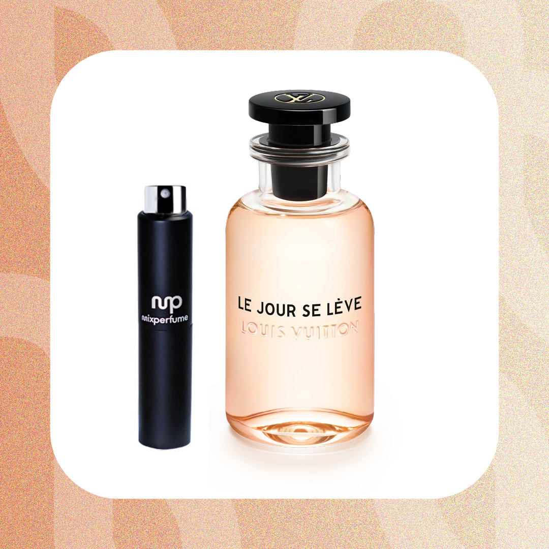Buy Le Jour Se Leve Louis Vuitton Sample & Decant