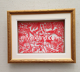 みやびらんど☆消しゴム彫刻/保育教材/工作教室/デザイン