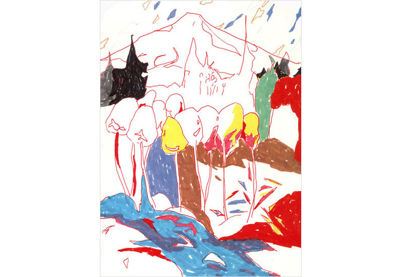 ambrosia – YUKARI MIYAGI｜ミヤギユカリ