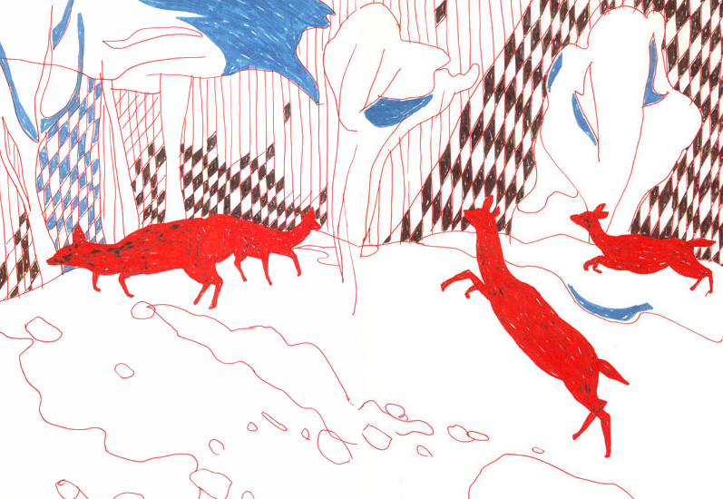 ambrosia – YUKARI MIYAGI｜ミヤギユカリ