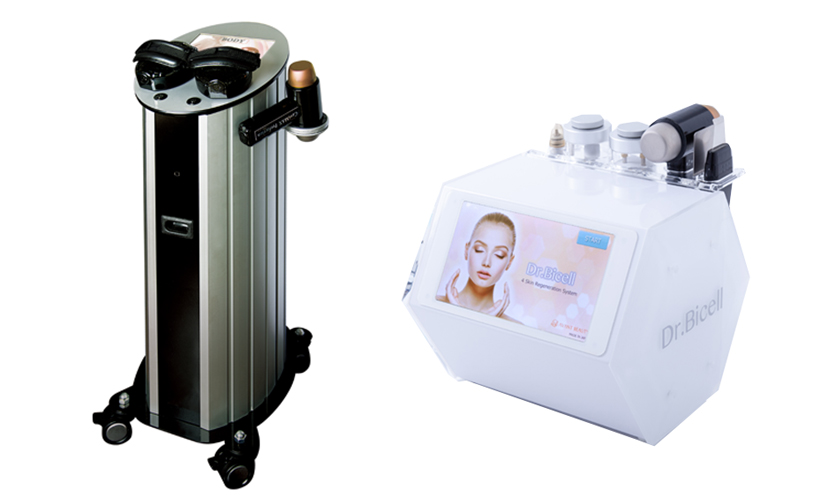 美容機器 ボディ・フェイスケア ASM ボディ・フェイスケア ai フェイス