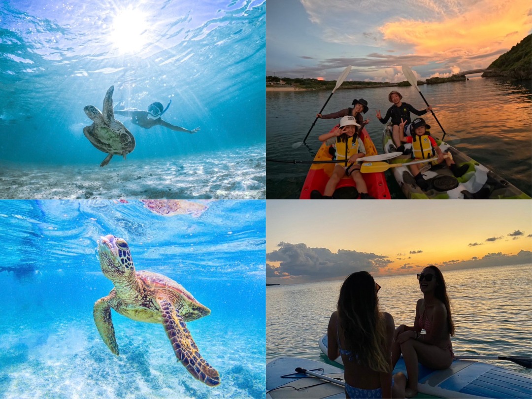 海からの贈り物」海辺のノスタルジー大型ジャンクジャーナル✨Sunshine