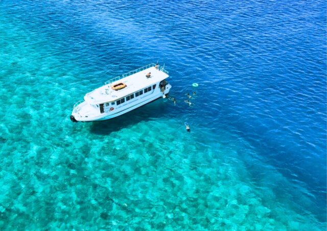2025 年最新】宮古島クルーズ船完全ガイド！観光モデルコース