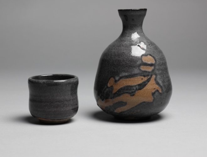 三代 山根 興哉 | 宮島御砂焼窯元 対厳堂公式サイト