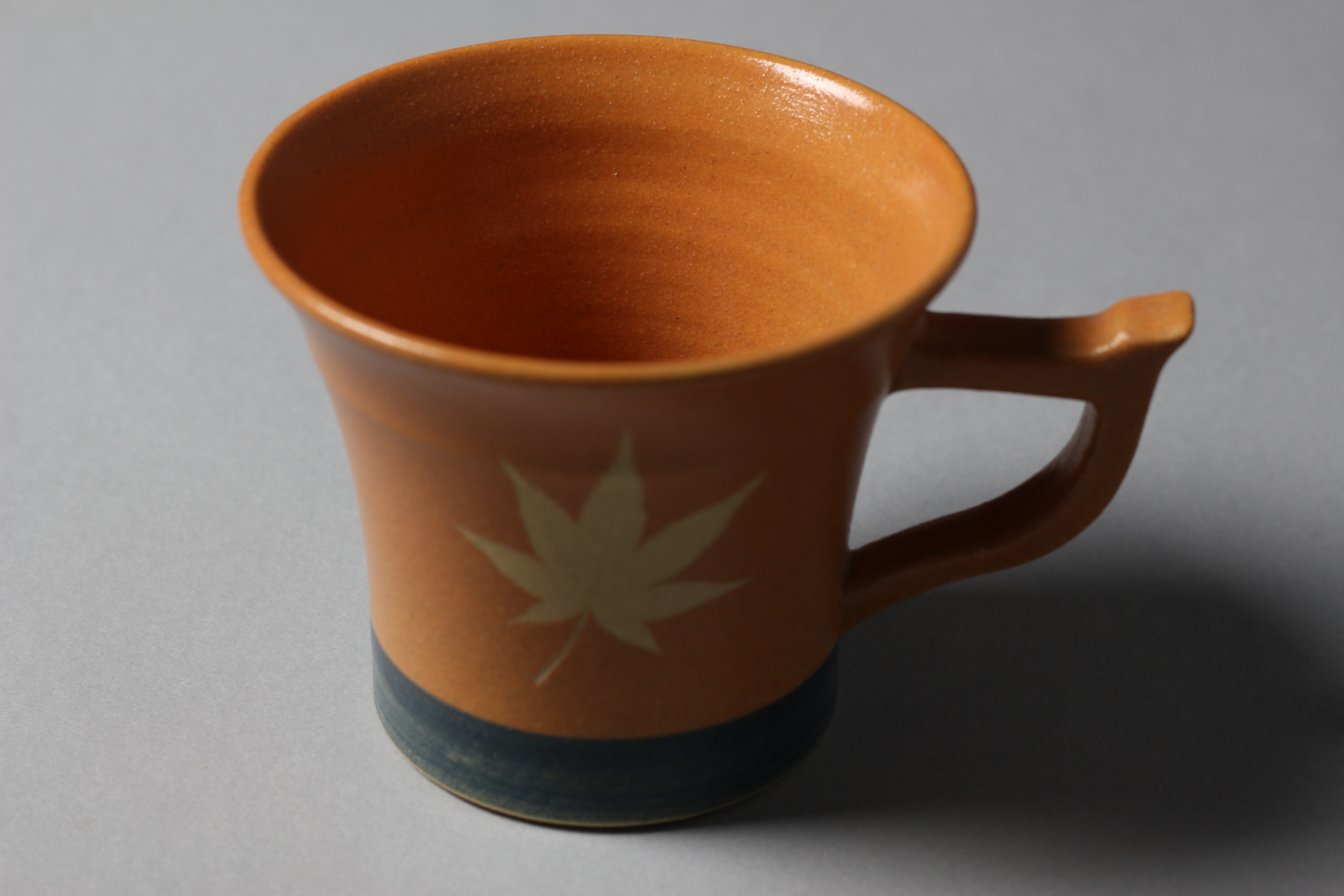 Torii Mug | 宮島御砂焼窯元 対厳堂公式サイト