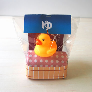 JIKAN STYLE 直営店限定 温泉セット | 宮本株式会社