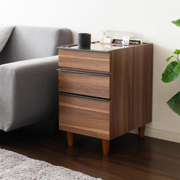 サイドテーブル Proprio（プロプリオ） - MIYAMARKET