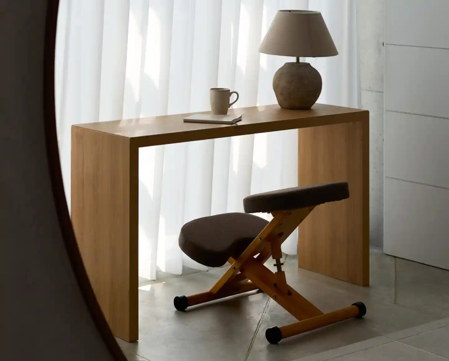 プロポーションチェア| 宮武製作所 | デザイン家具・座椅子メーカー