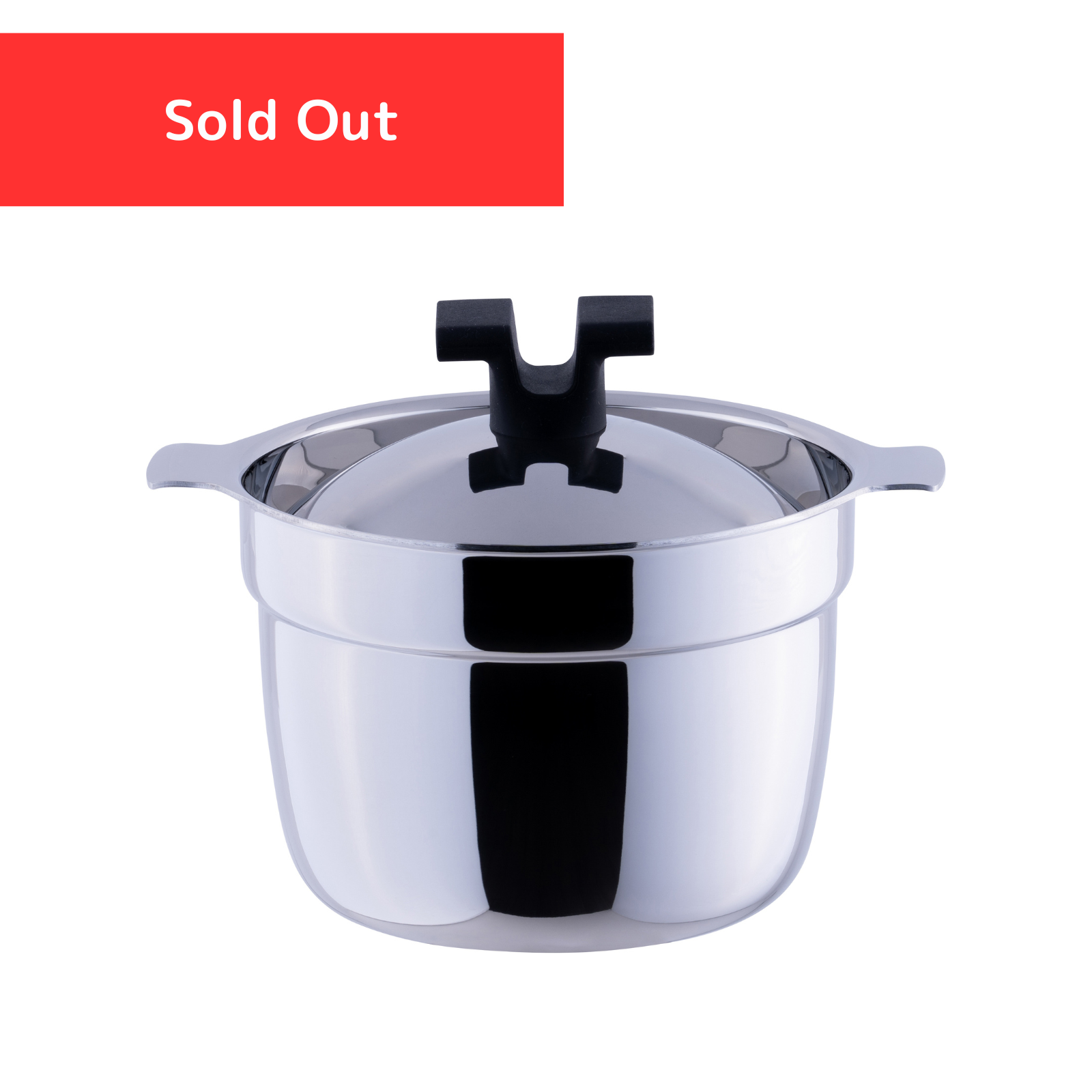 ライスポット ステンレスタイプ - 宮崎製作所公式ウェブサイト