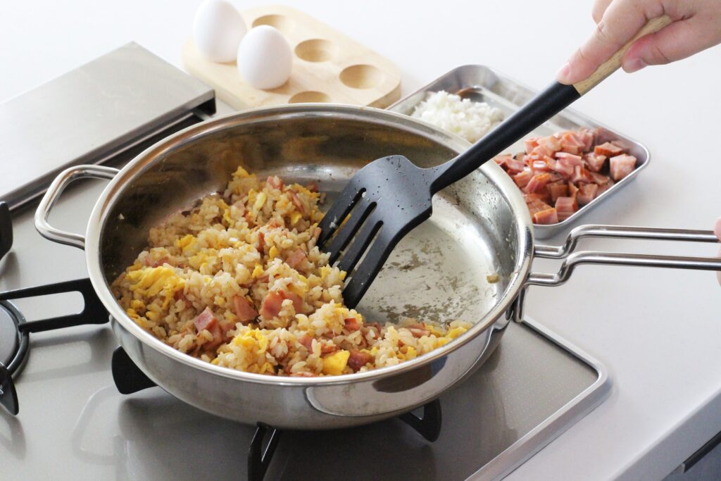 ソテーパン - 宮崎製作所公式ウェブサイト