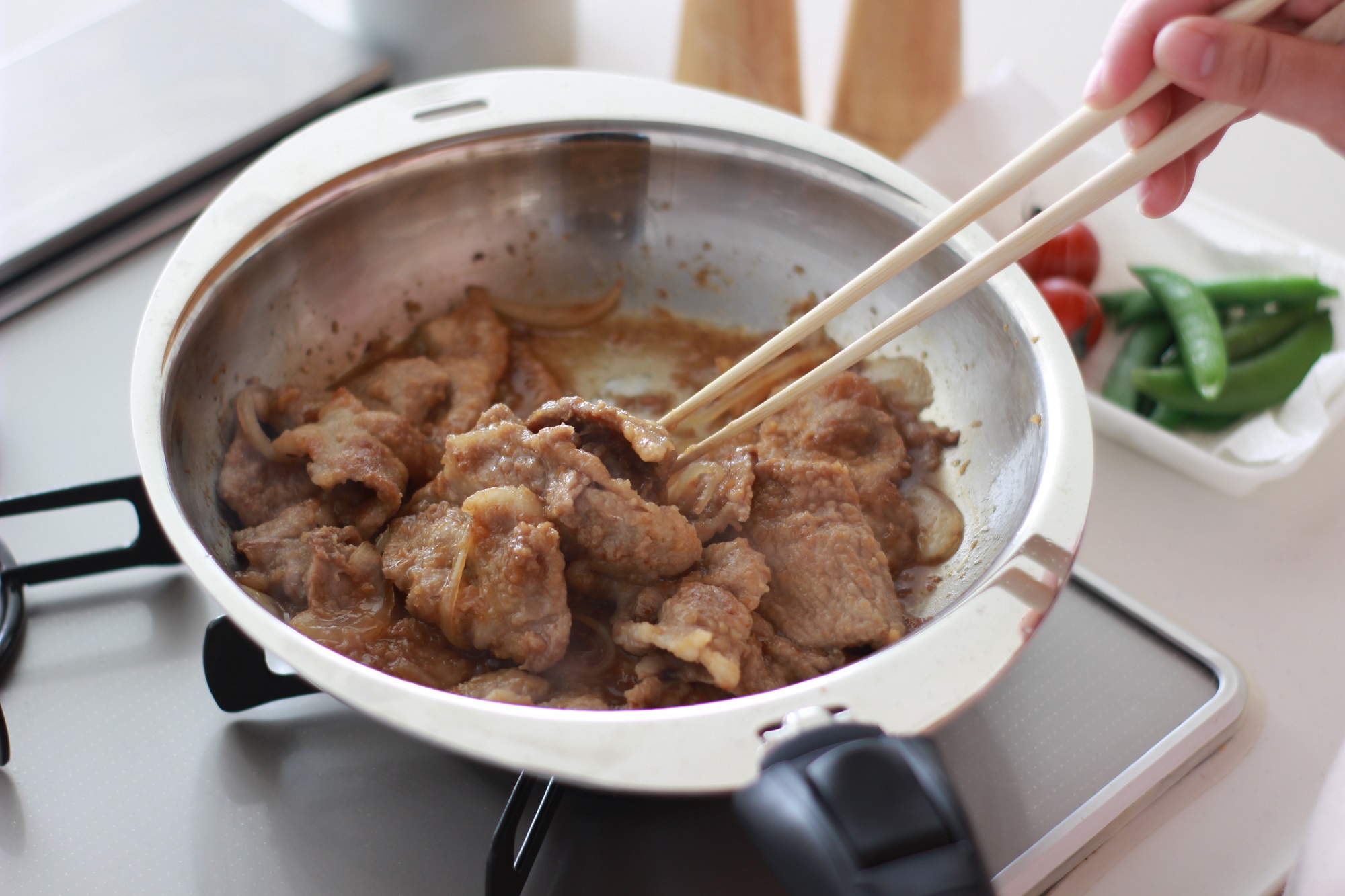 フライパン - 宮崎製作所公式ウェブサイト