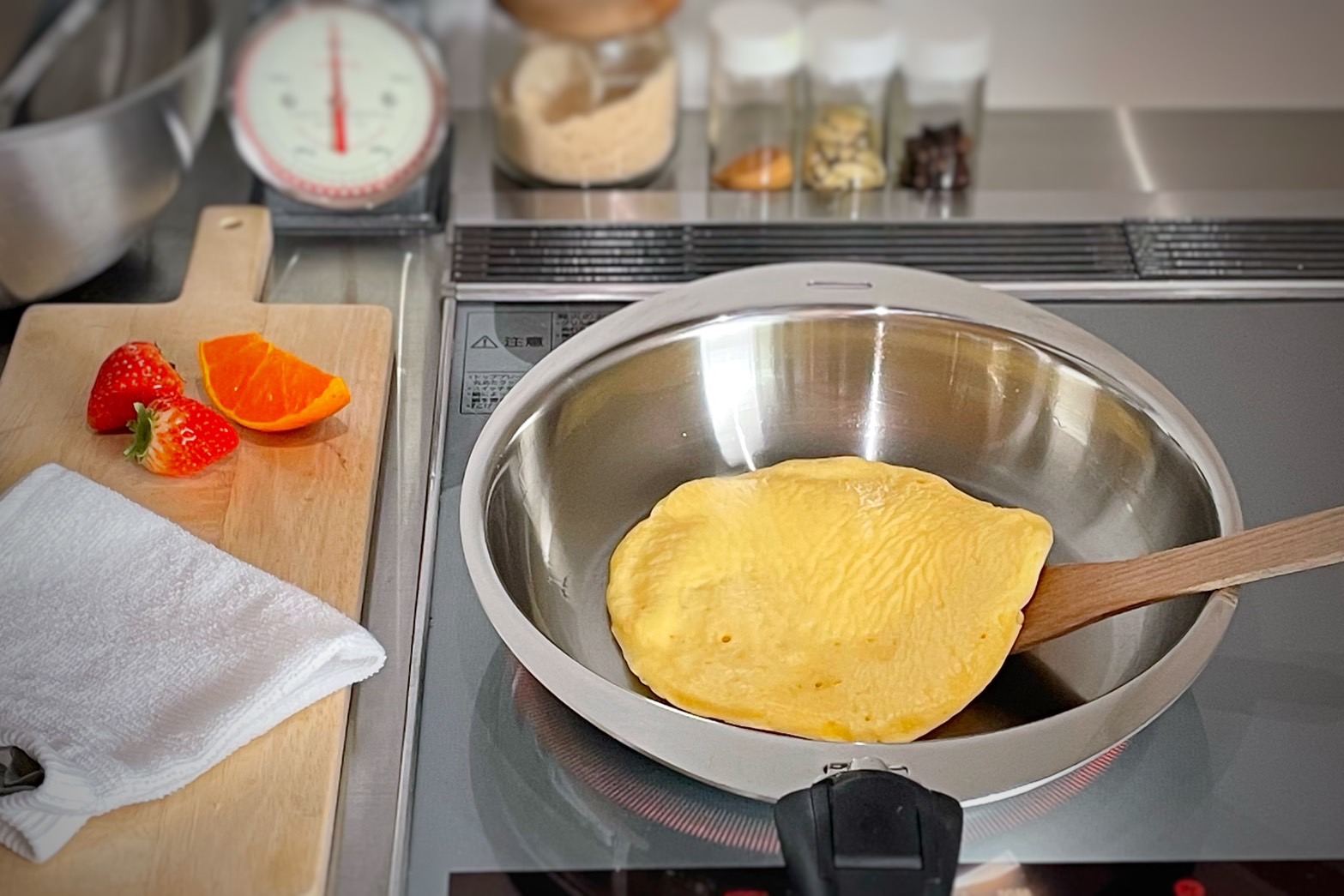 フライパン - 宮崎製作所公式ウェブサイト