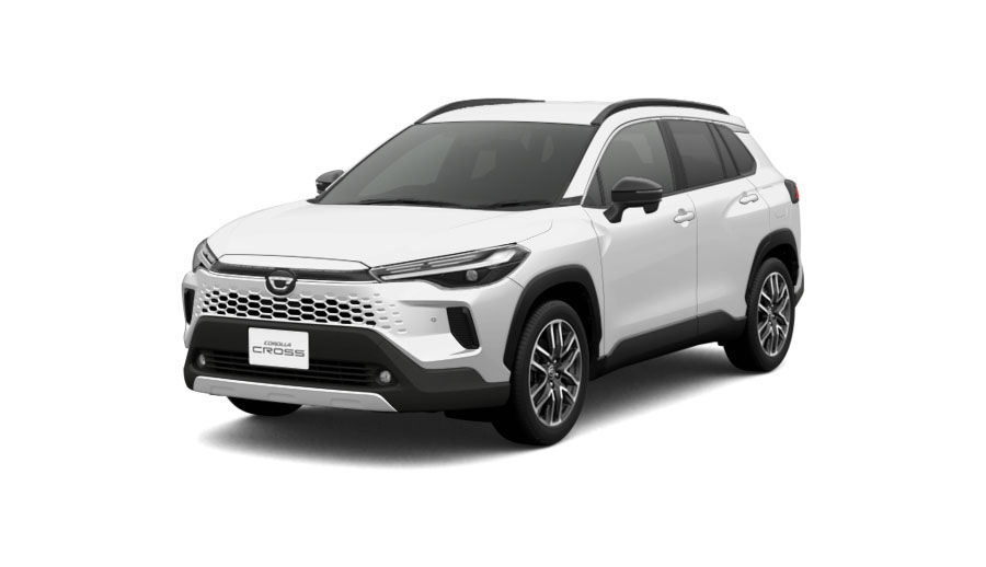 カローラ クロス | 宮崎トヨペット株式会社 【公式WEBサイト】
