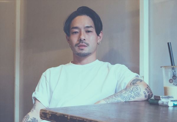 R-指定とDJ松永 ZORNの魅力を語る | miyearnZZ Labo