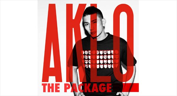 R-指定 AKLO『RED PILL』を語る | miyearnZZ Labo