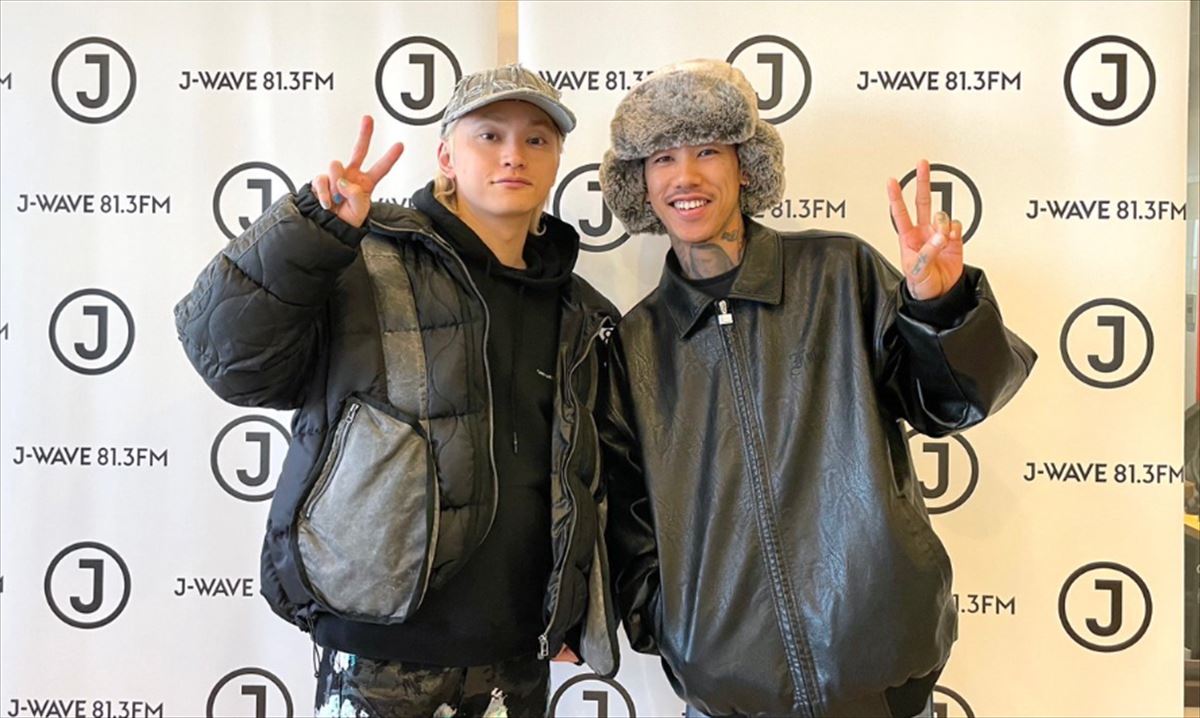 千葉雄喜 KOHH引退のきっかけを語る | miyearnZZ Labo