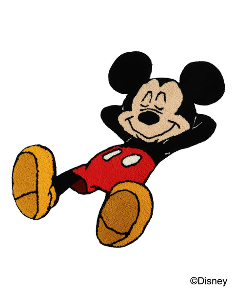 en by MIYOSHI RUG × ALWAYTH 