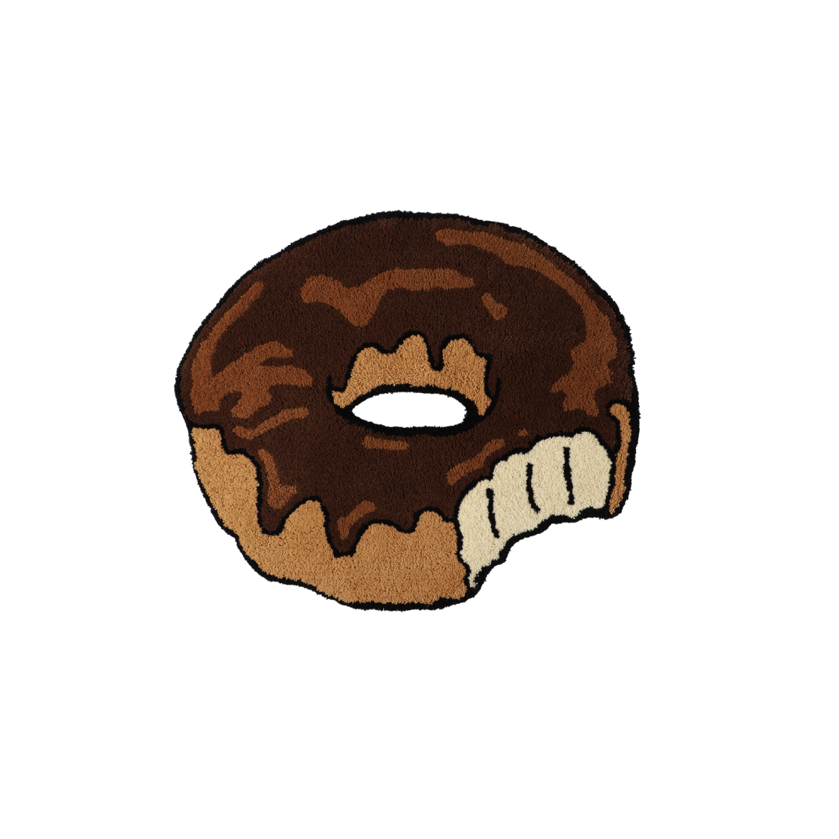DOUNUTS