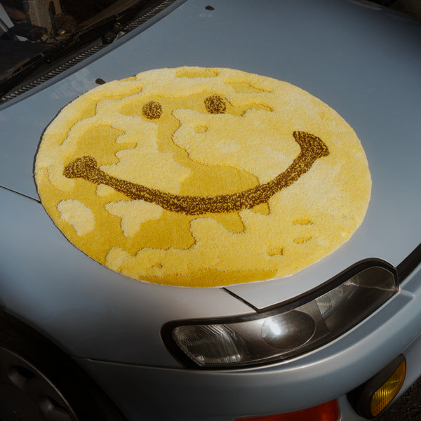 en by MIYOSHI RUG × ALWAYTH 