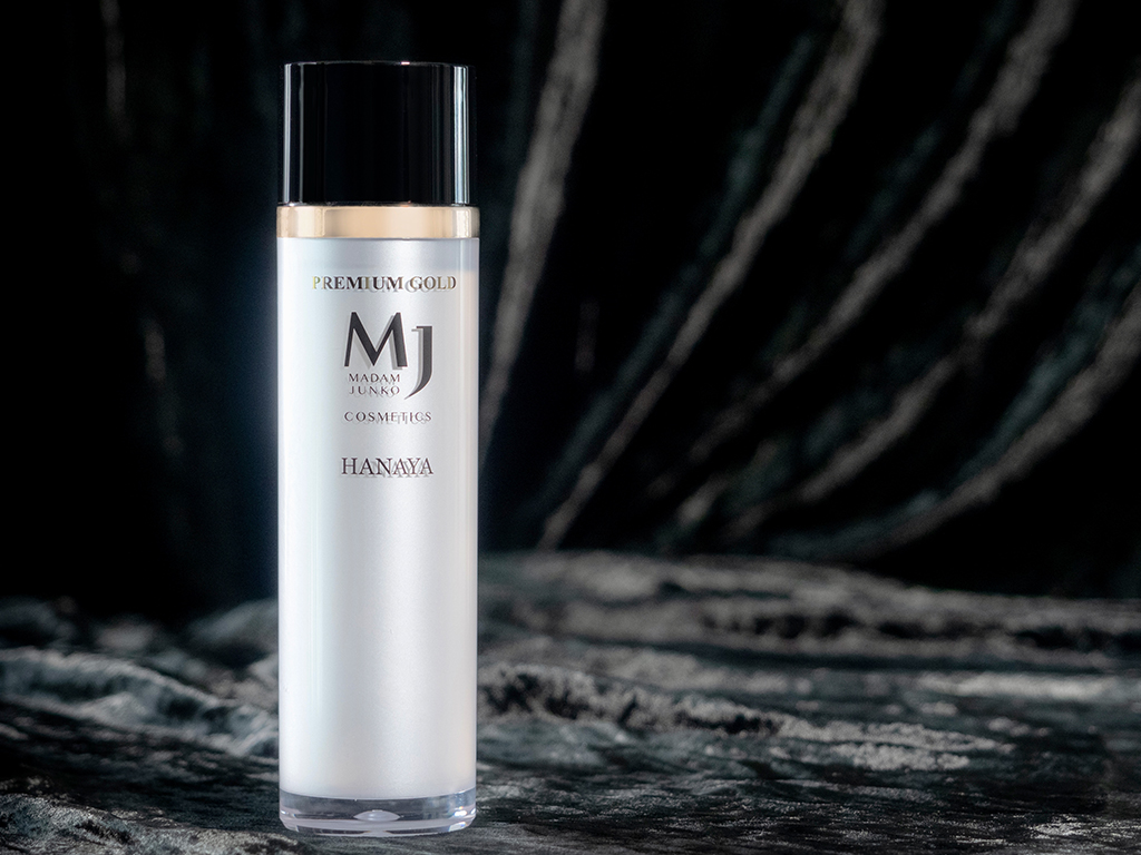 MJ濃厚保湿ローション〈化粧水〉 | MJコスメティックス｜マダム