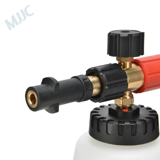 MJJC Foam Cannon Pro V2.0 for Karcher K Models K2, K3, K4, K5, K7