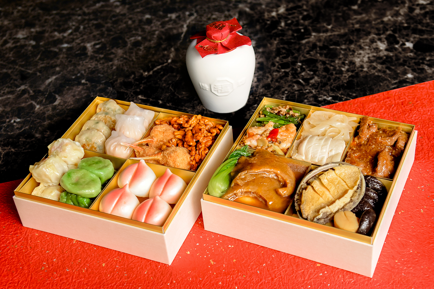 京都の名店おすすめおせち料理「MKセレクト便」