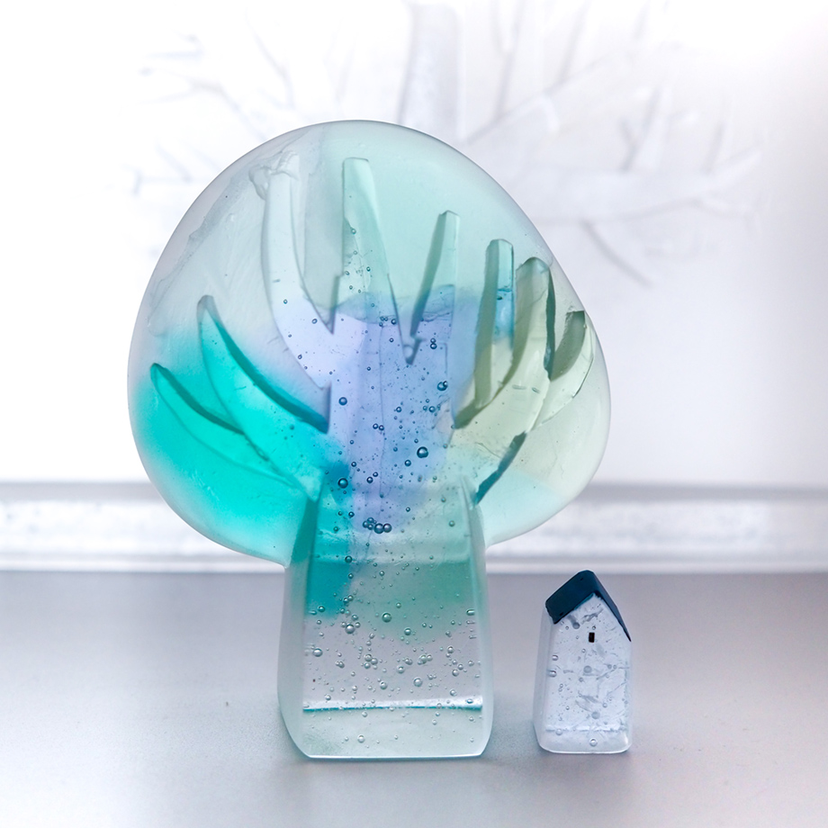 Mellow Glass（15日） | もみじ市2022