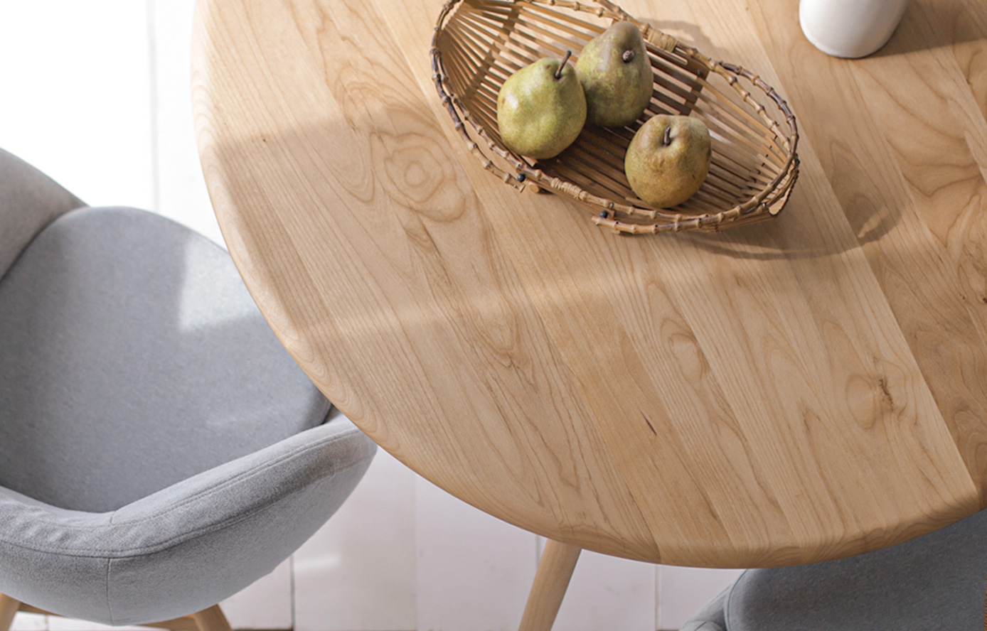 AMERICAN ALDER - MOMO NATURAL