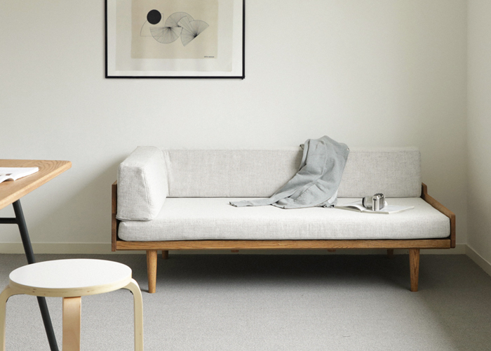 TYPE of SOFA – ソファタイプと過ごし方 – MOMO NATURAL