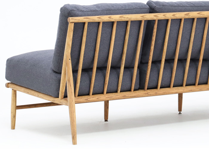 CLOUD SOFA - MOMO NATURAL