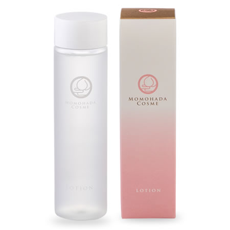 ローション | スキンケア | 泡の洗顔 ハンドクリーム -嵐山桃肌こすめ