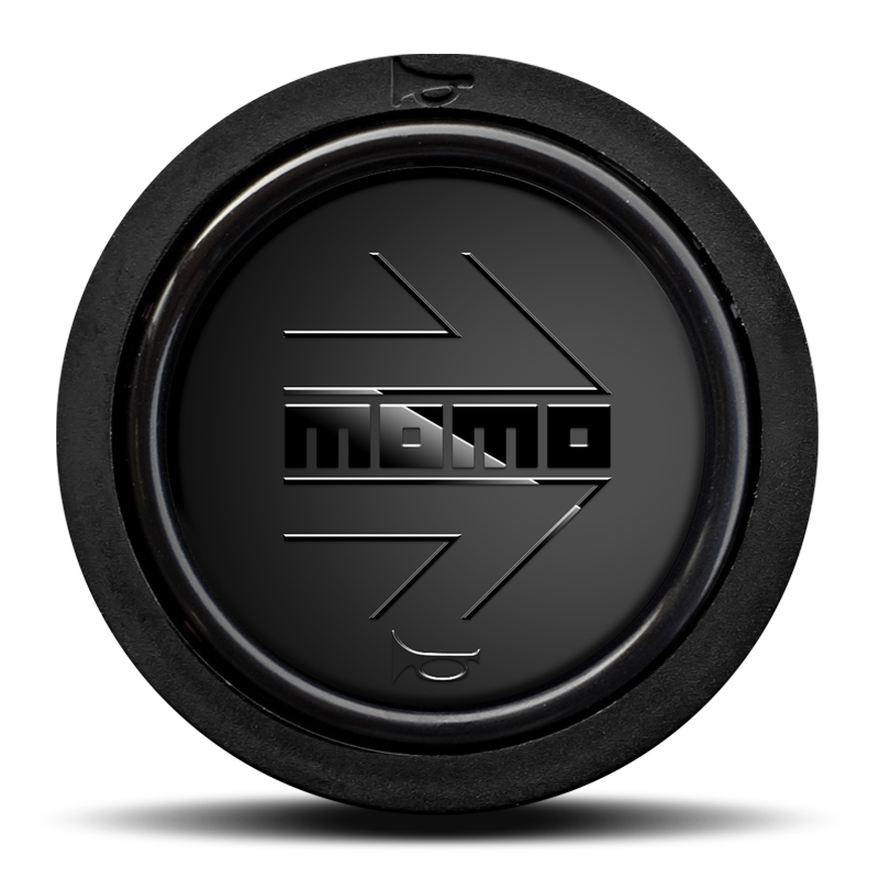 忍さん専用 MOMO ステアリング ホンダホーンボタン付 タイプR 忍さん