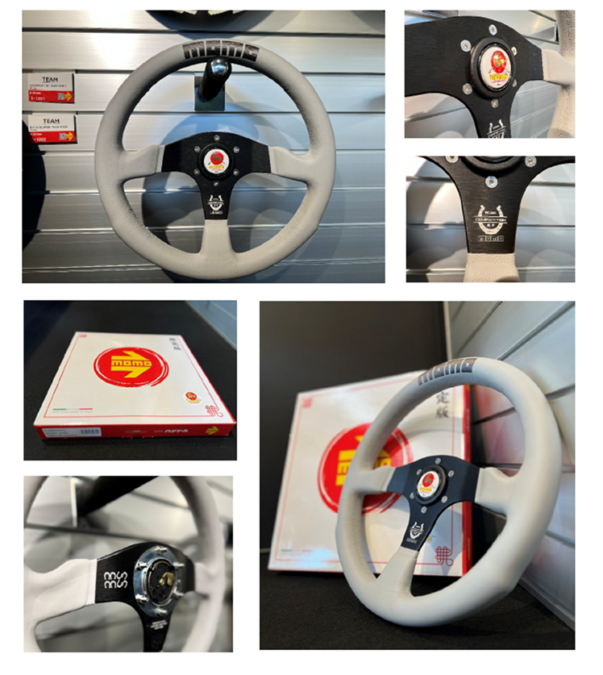 新製品 | MOMO JAPAN INFORMATION