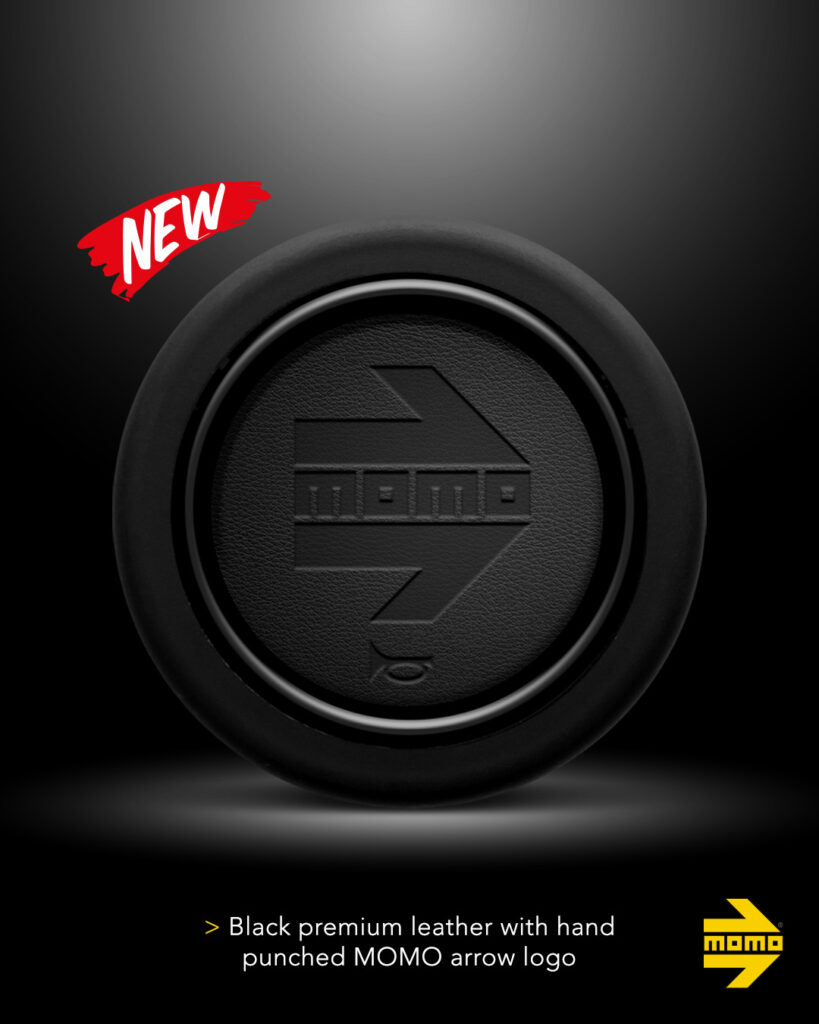 MOMOホーンボタン新商品のお知らせ】 | MOMO JAPAN INFORMATION