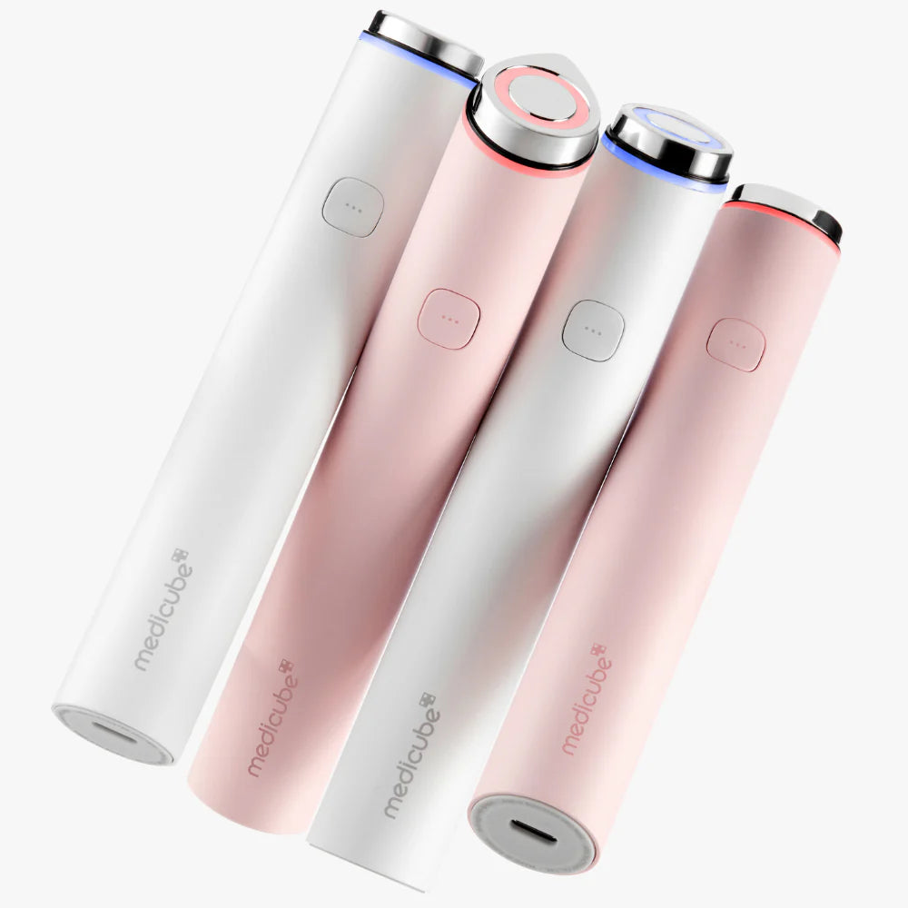 Medicube Age-R Booster Pro Mini – MONTESENSE.ME