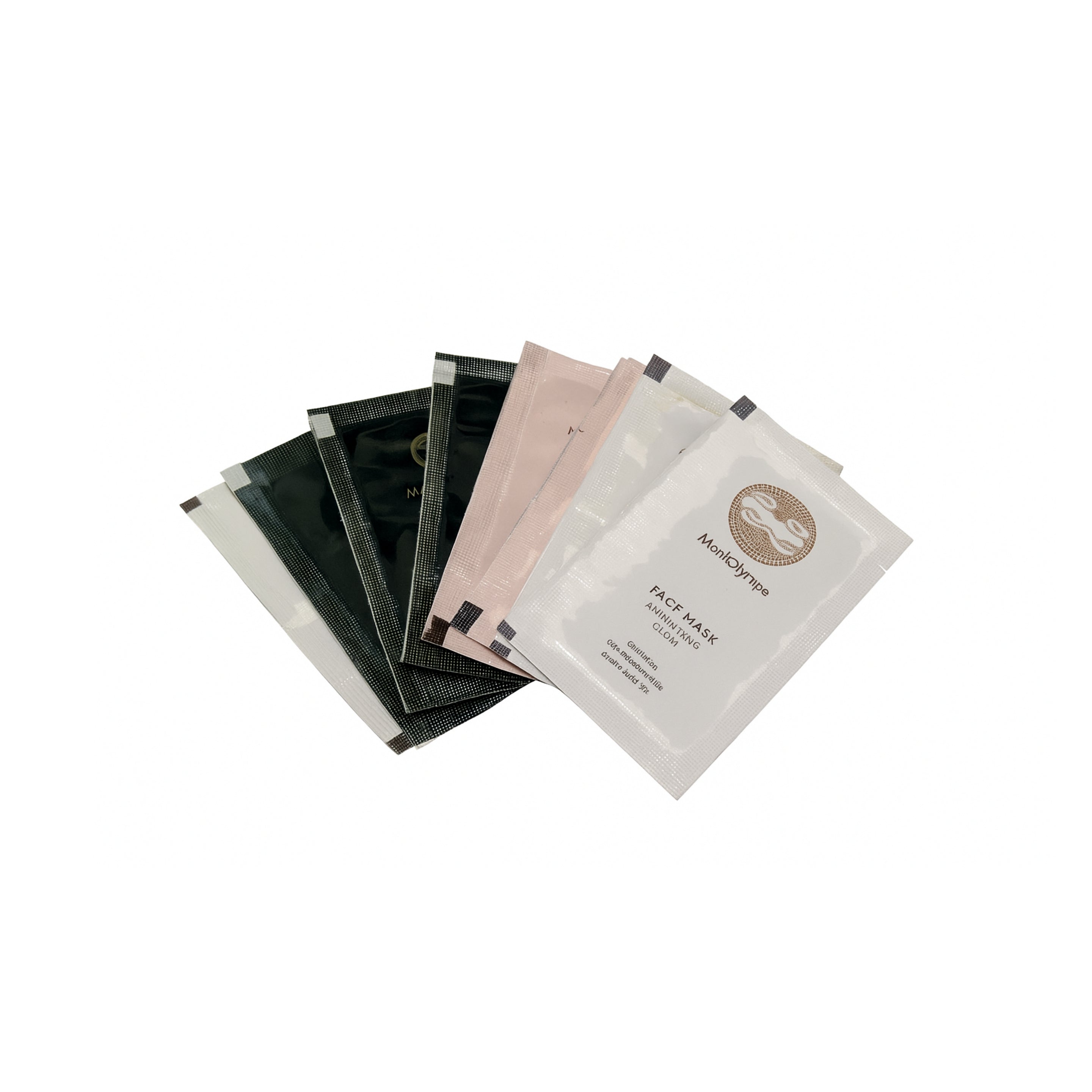 トライアルセット – MontOlympe（モントオリンプ）