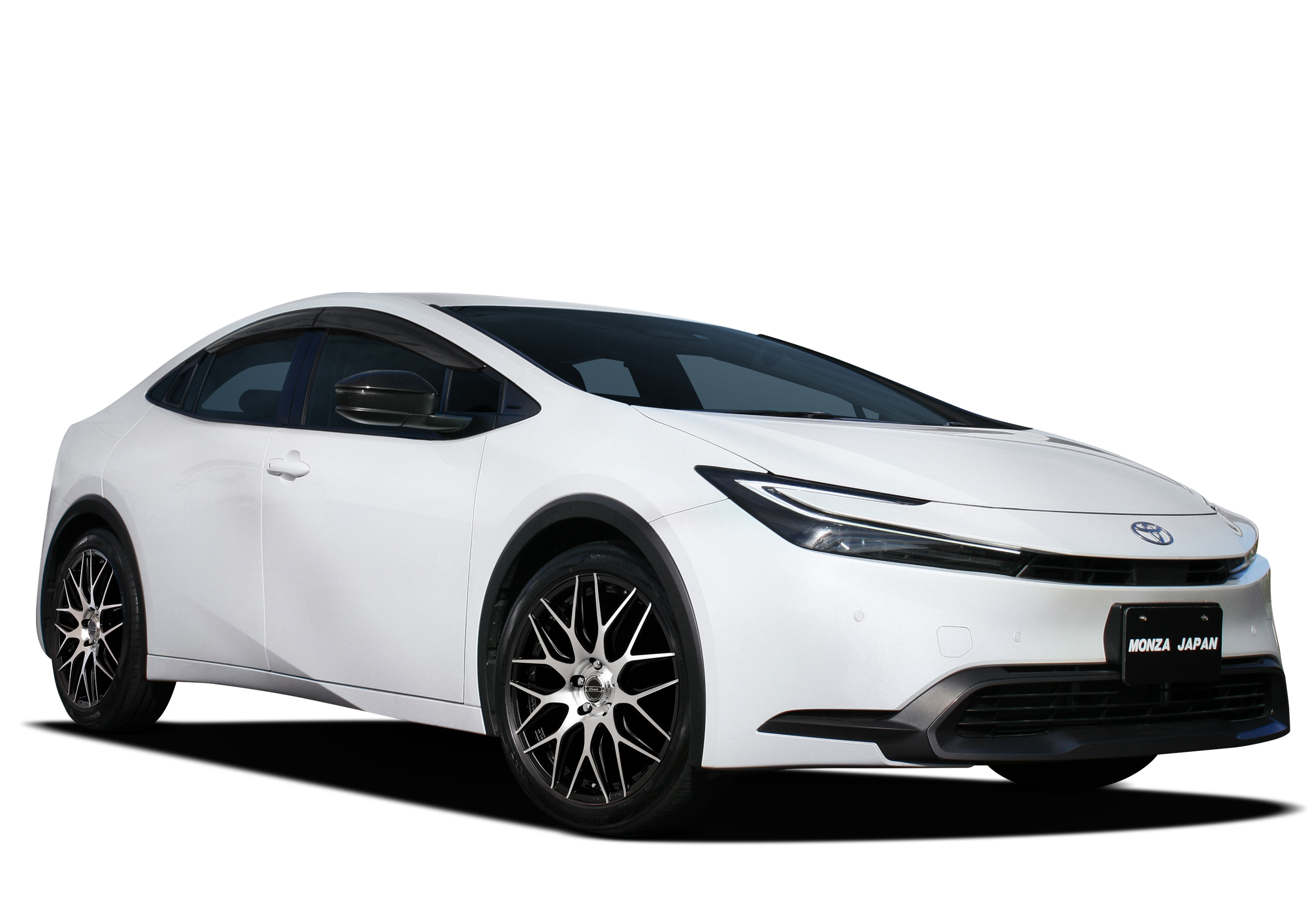 Warwic MX-09 | LINEUP | MONZAJAPAN