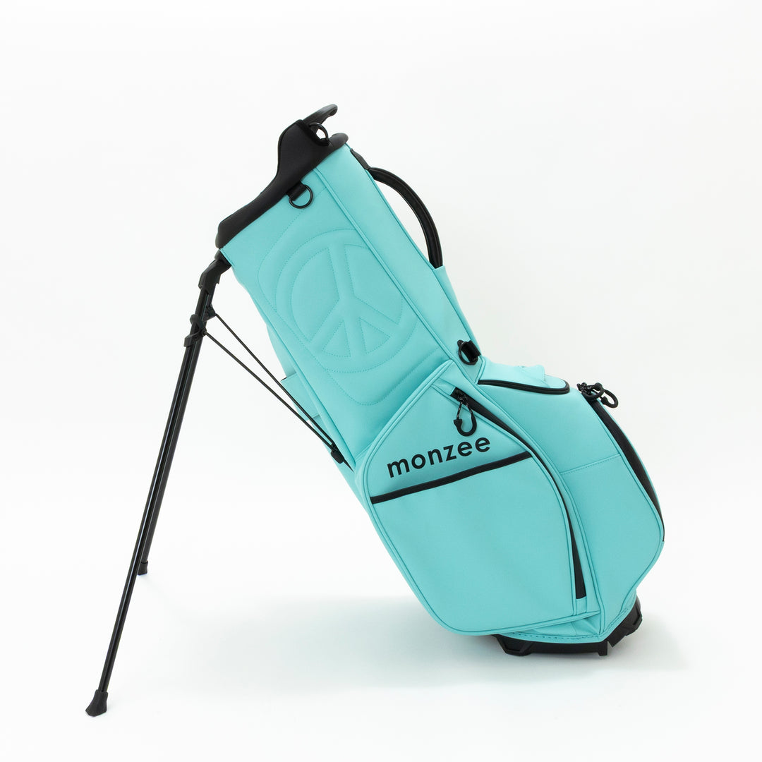 Torrey pine - ティール – monzee