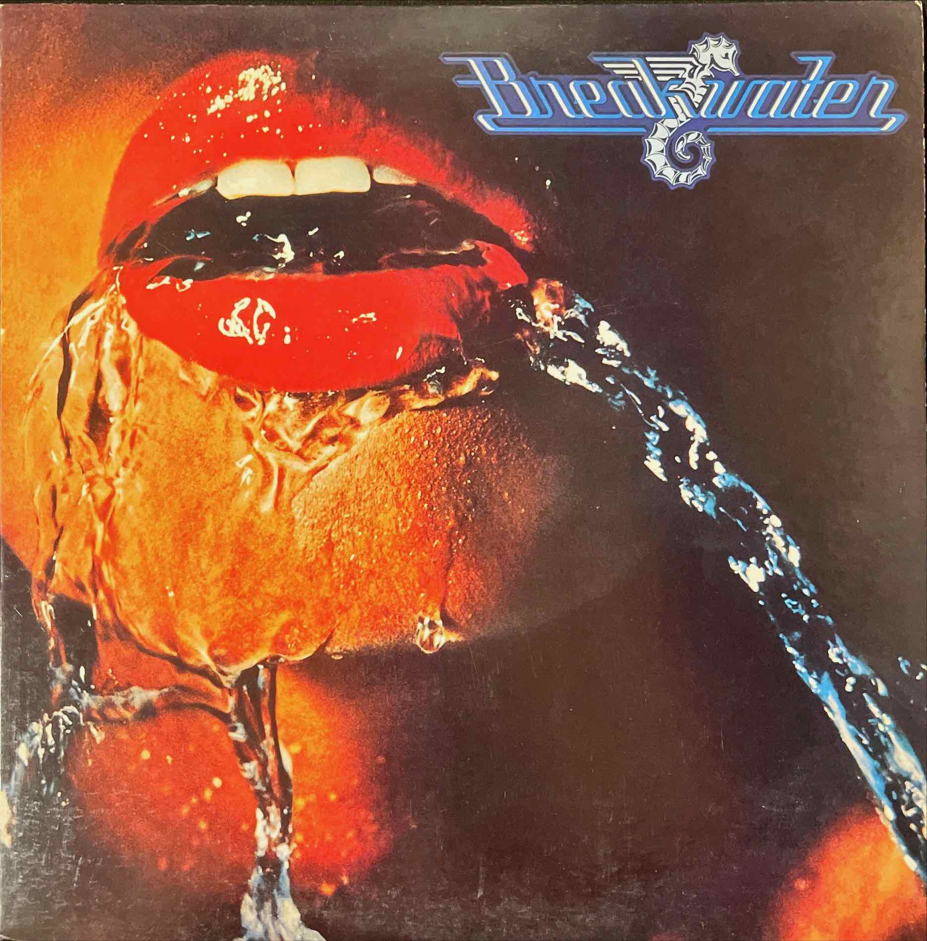 Breakwater – Breakwater LP 中古レコード 再発盤 – monads records