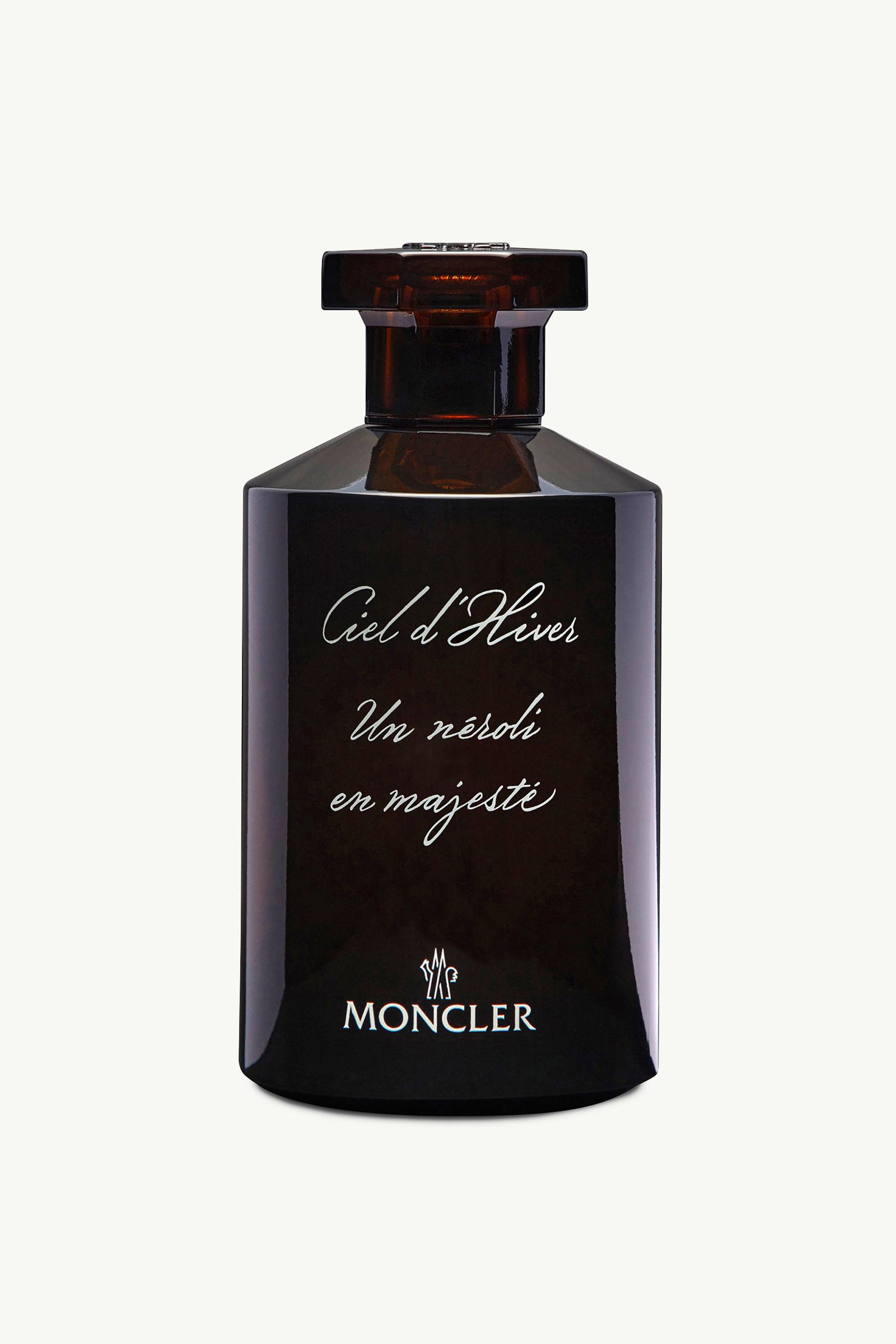 Black Ciel d'Hiver 200 ml - Perfumes for Men | Moncler US